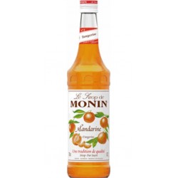 Monin Mandarine 70cl