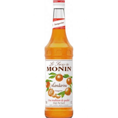 Monin Mandarine 70cl