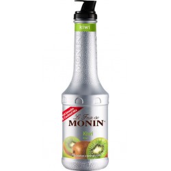 Le Fruit de Monin Kiwi 1L