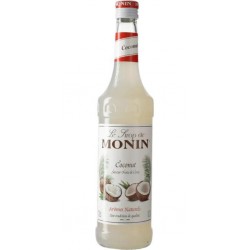Monin Sirop Coco 70cl