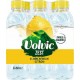 Volvic Eau minérale saveur citron 6 x 50cl