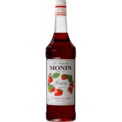 Monin Fraise 1L