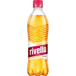 Rivella Rhubarbe 50cl (pack de 24)