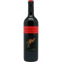 Yellow Tail vin d'Australie cabernet sauvignon rouge 75cl 13.50%vol