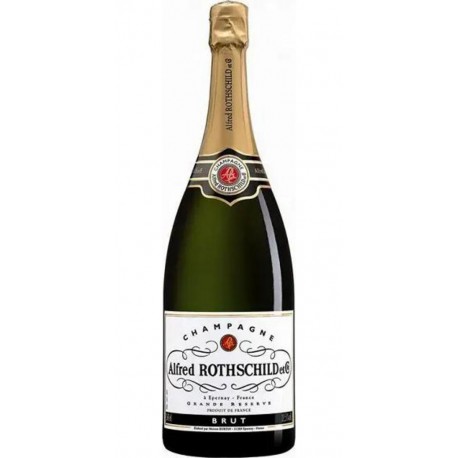 ROTHSCHILD BRUT 1L5