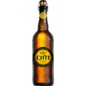 CH'TI Bière blonde de garde 6,4% 75cl