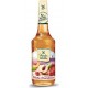 SIROP PECHE/FRAM VAL