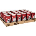 Dr Pepper 33cl (pack de 24)