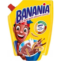 Banania 400g