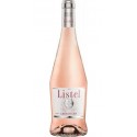 Listel Vin rosé IGP Terres du midi Grain de Gris 75cl