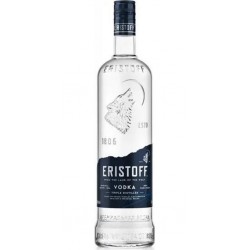 VODKA ERISTOFF 1,5L