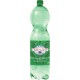 Cristaline Gazéifiée 1,5L (lot de 12)