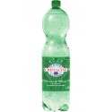 Cristaline Gazéifiée 1,5L (lot de 12)