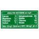 Cristaline Gazéifiée 1,5L (lot de 12)