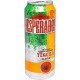 DESPERADOS Tequila 50cl (pack de 12 canettes)