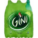 Gini Lemon Citron 1,5L (pack de 6)