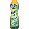 Teisseire Sirop Mojito 60cl (lot de 3)