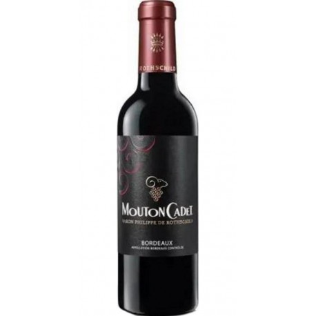 MOUTON CADET ROUGE 3