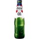 Kronenbourg 1664 sans alcool 0,0% 25cl (lot de 2 packs de 12 soit 24 bouteilles)