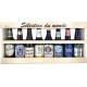 IBB Sélection du monde Bières 8x33cl Vol.5.25%