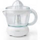 Nedis Presse-Agrumes 25 W 0,7 l Blanc