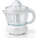 Nedis Presse-Agrumes 25 W 0,7 l Blanc