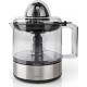 Nedis Presse-agrumes 30 W 0,8 L Noir