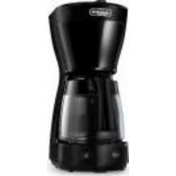Delonghi Cafetiere Delonghi ICM 16210 BK