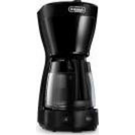 Delonghi Cafetiere Delonghi ICM 16210 BK