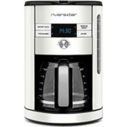Riviera Et Bar Cafetière programmable BCF551