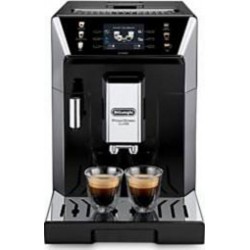 Delonghi Expresso Broyeur ECAM550.65.SB