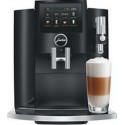 Jura Expresso Broyeur S8 Piano Black EA