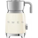 Smeg Chocolatière MFF01CREU Crème