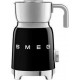 Smeg Chocolatière MFF01BLEU Noir