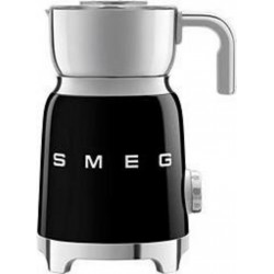 Smeg Chocolatière MFF01BLEU Noir
