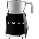 Smeg Chocolatière MFF01BLEU Noir