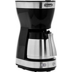 Delonghi Cafetière filtre ICM16710