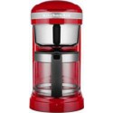 Kitchenaid Cafetière filtre 5KCM1209EER Rouge Empire