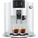 Jura Expresso Broyeur E6 Piano White EB