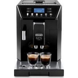 Delonghi Expresso Broyeur ECAM46.860.B