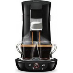 Philips Senseo HD6563/68 VIVA CAFE NOIR
