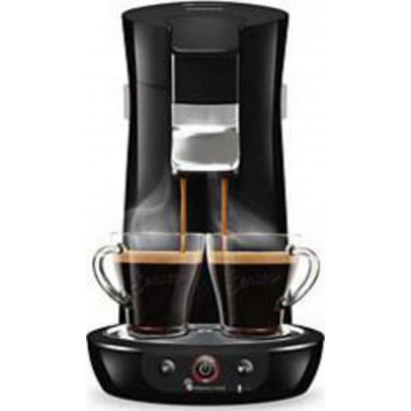 Philips Senseo HD6563/68 VIVA CAFE NOIR