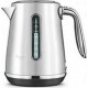 Sage Appliances Bouilloire Soft Top SKE735BSS4EEU1