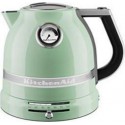 Kitchenaid Bouilloire à température réglable 5KEK1522EPT Macaron Pistache