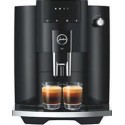 JURA Expresso Broyeur E4 Piano Black