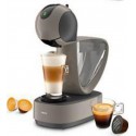 Krups Distrib boisson Infinissima Touch YY4666FD Taupe