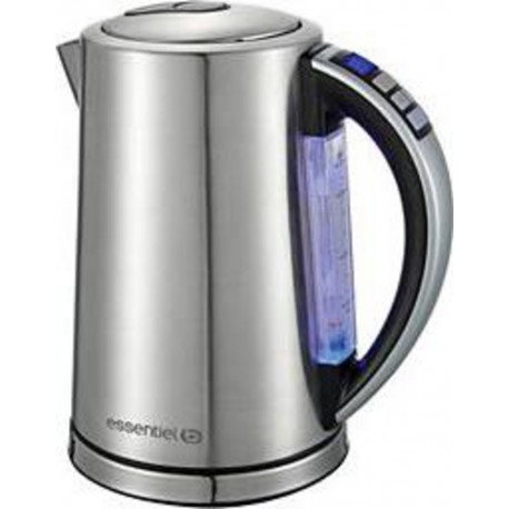 Essentielb Bouilloire à température réglable EBL 15i Lumina