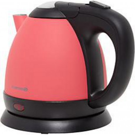Essentielb Bouilloire Retro Grenadine