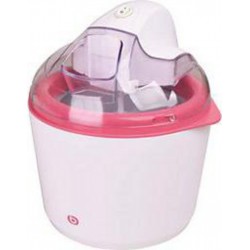 Essentielb Sorbetière - Turbine à glace Sorbetière ESO 5 FRAMBOISE