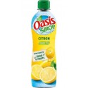 OASIS SIROP CITRON 1